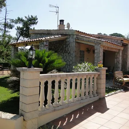 וילה Esperanza