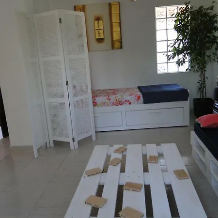 Esperanza יורט דה מאר