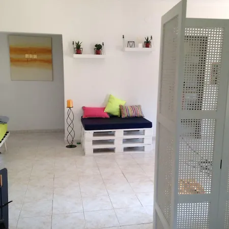 Esperanza וילה *