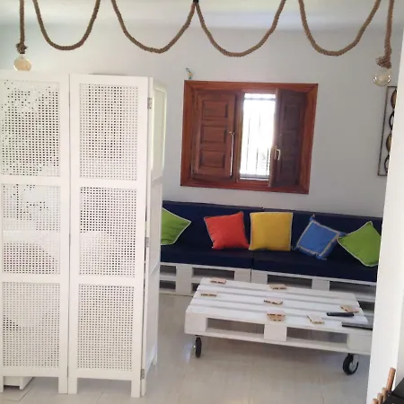 וילה Esperanza יורט דה מאר