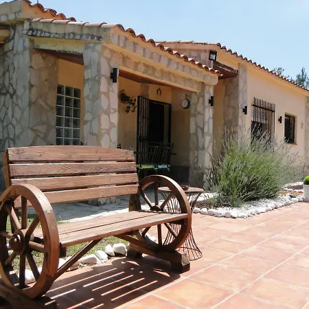 וילה Esperanza *